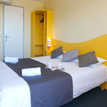 Adonis Budget Pornichet Quarto foto