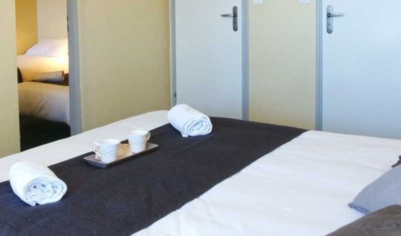 Adonis Budget Pornichet Exterior foto